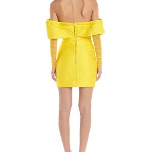 Eliya The Label Oscar Dress